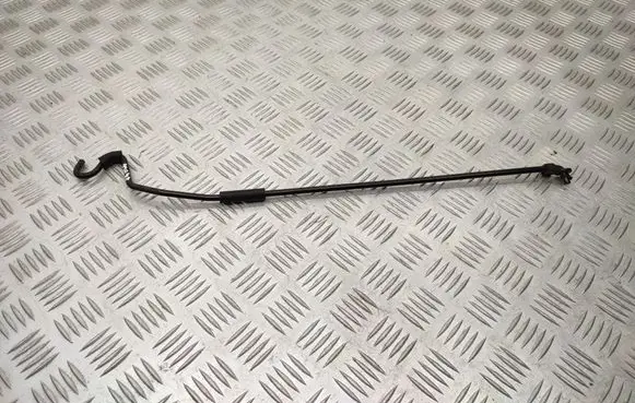 Chevrolet Aveo Engine bonnet/hood prop rod/strut 