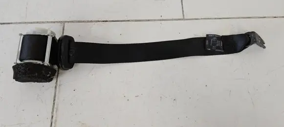 Ford Mondeo MK IV Rear seatbelt 33060030