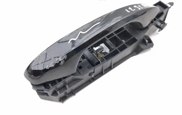 Opel Grandland X Rear door exterior handle 9849924580