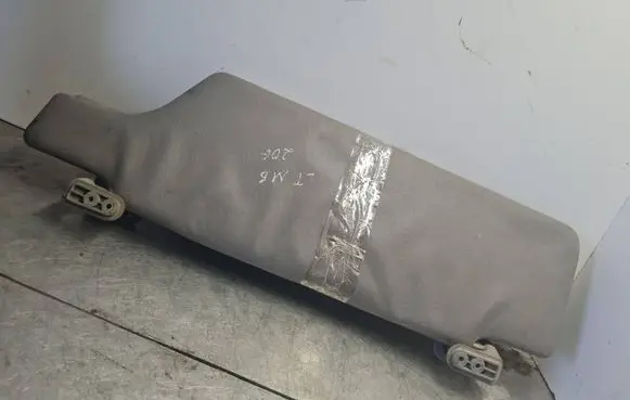 Volkswagen II LT Sun visor