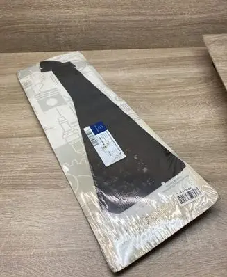 Mercedes-Benz A W169 (B) Pillar trim (exterior) A1696986030