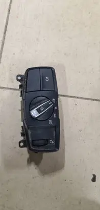 BMW X5 F15 Light switch 9311721