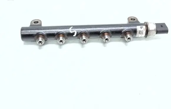 Chevrolet Captiva Fuel main line pipe 96868901 9307Z528A