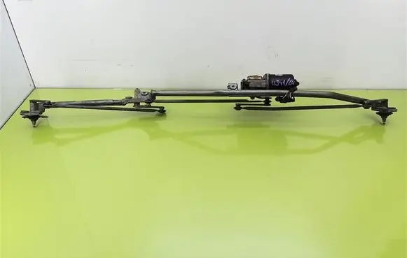 Opel Zafira A Front wiper linkage 404496
