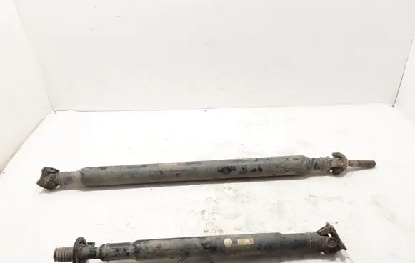 Mercedes-Benz Sprinter W907 W910 Rear driveshaft/prop shaft A9074101701