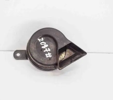 Mercedes-Benz S W220 Horn signal E1000233