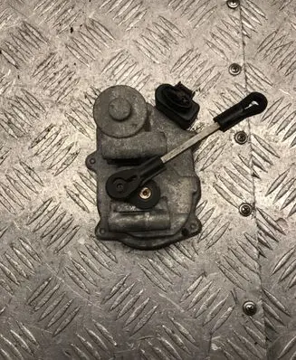 Audi A4 S4 B8 8K Intake manifold valve actuator/motor 059129086L A2C53289031
