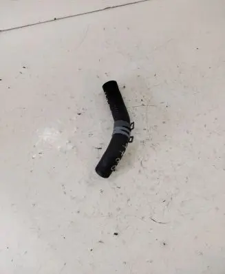 Porsche Cayenne (92A) Engine coolant pipe/hose 7P5819371