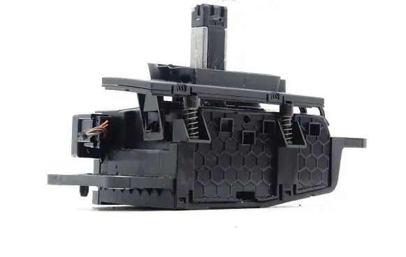 Audi A8 S8 D4 4H Gear shifter/selector 4H2927731A 0R0D5015 SN150417