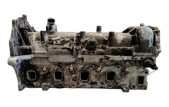 Fiat Fiorino Engine head 