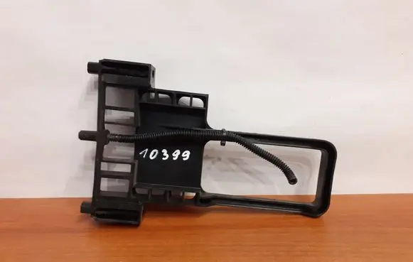 Mercedes-Benz Sprinter W906 Battery bracket A9065410640 10399