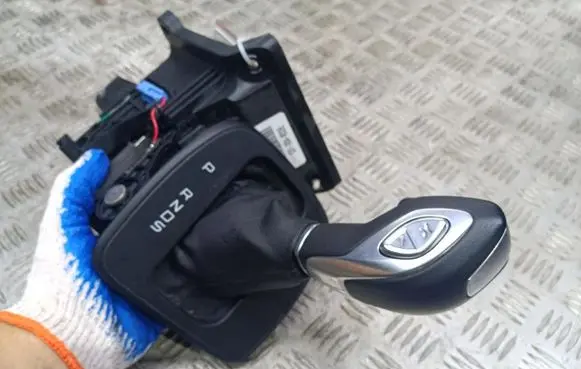 Ford Kuga II Gear selector EJ5P-7K004-ME3ZH