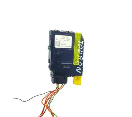 Volkswagen Touran I Other control units/modules 1K0953549F