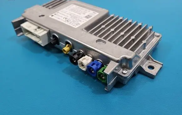 Mercedes-Benz S W222 Central body control module A2229008816 IMPRK1560996