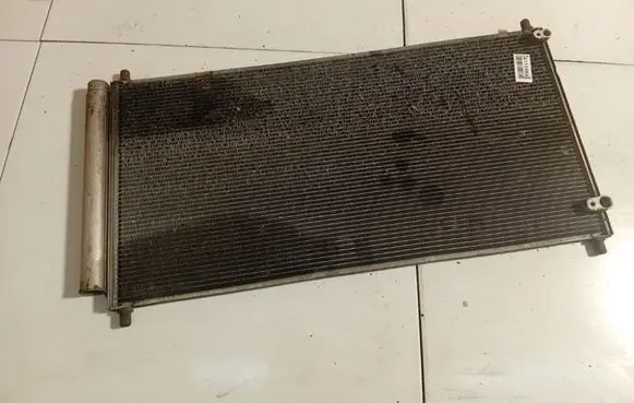 Toyota Auris 150 A/C cooling radiator (condenser)