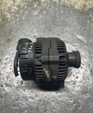 Ford Galaxy Generator/alternator