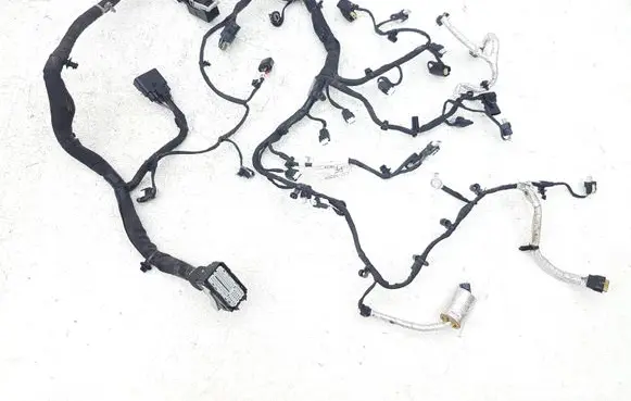Ford Escape IV Engine installation wiring loom KU5T12C508 KU5T12C508PF NE01E13695374000