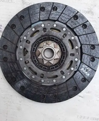 Opel Mokka Clutch pressure plate 9223223