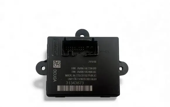 Volvo V60 Door control unit/module 31343873