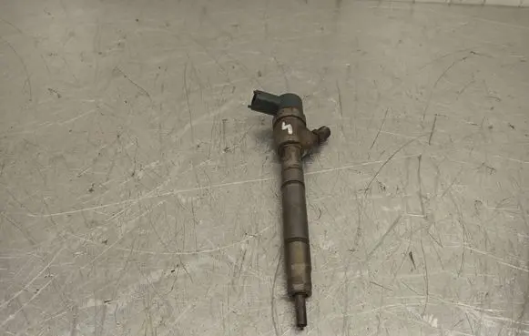 KIA Ceed Fuel injector 33800-2A900