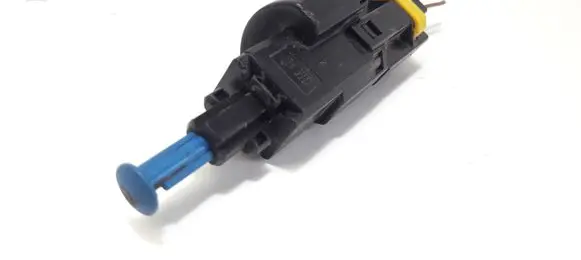 Opel Vectra B Brake pedal sensor switch 09132299