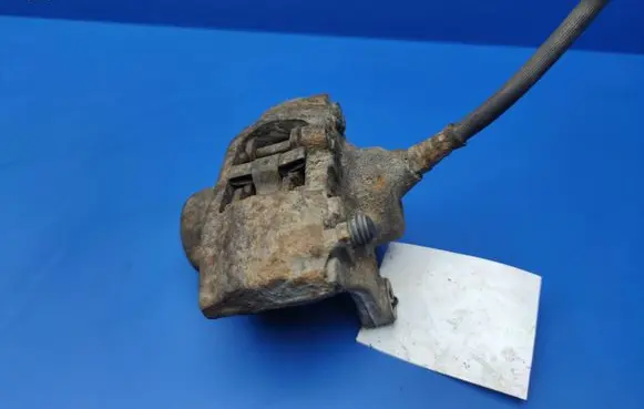 Mercedes-Benz S W140 Rear brake caliper