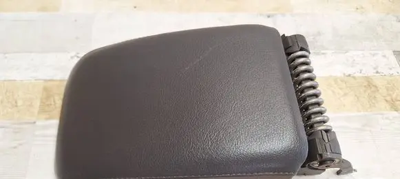 Armrest