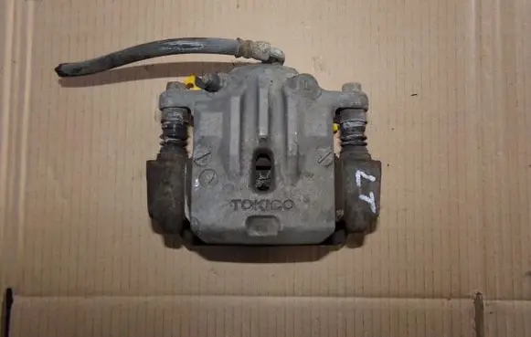 Subaru Legacy Rear brake caliper