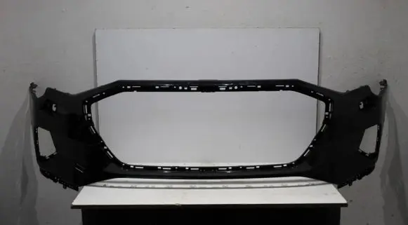 Audi e-tron Front bumper 4KE807437