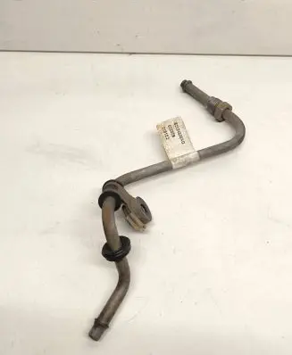 Jeep Grand Cherokee Air conditioning (A/C) pipe/hose 52124635AG 219122 53237B