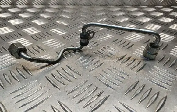 Seat Altea Fuel injector supply line/pipe 