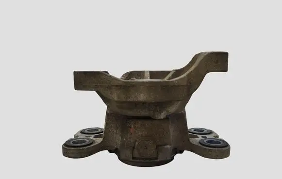 Volvo V60 Engine mount bracket 31401307