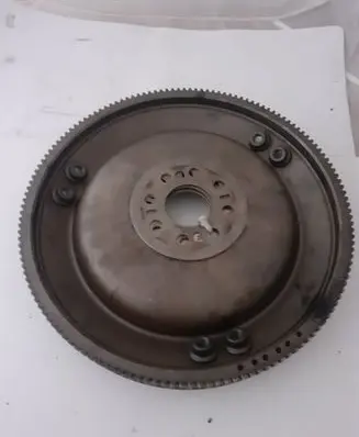 Mercedes-Benz Sprinter W906 Flywheel 1525001639510 16510300812