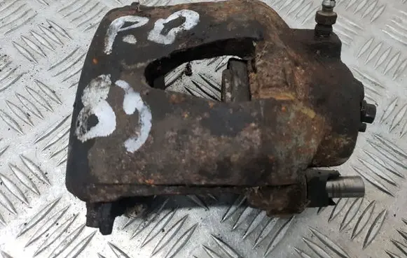 Citroen Jumpy Front brake caliper