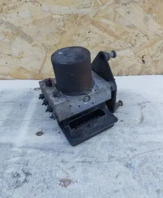 Volkswagen Crafter ABS Pump A0074314612 0265251365