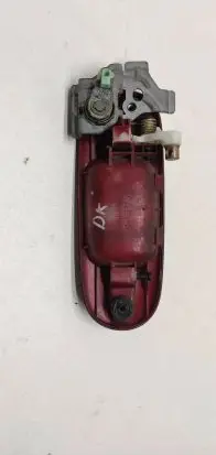 Honda CR-V Front door exterior handle