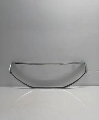 Peugeot 208 I Front grill 9675526677