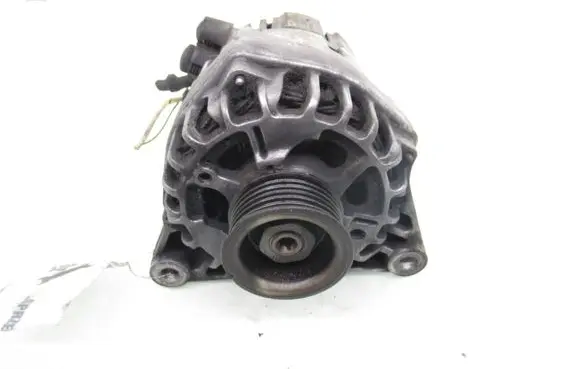 Peugeot 206 Generator/alternator 2542678A 9646153680 SG7S024