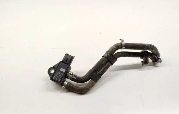 Citroen Berlingo Exhaust gas pressure sensor 0281006300 200906T3 9677816180