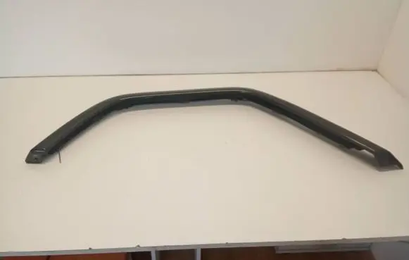 Mercedes-Benz G W463 2nd Gen Rear arch trim 4638801521