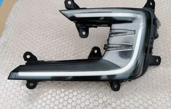 Volkswagen PASSAT B8 LED Daytime headlight 3G0941055ABAXX