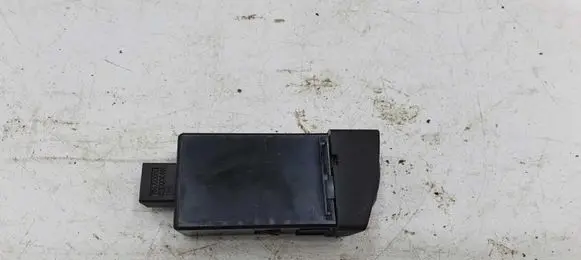 Hyundai Sonata Headlight level height control switch NOCODE
