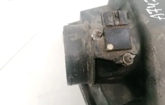 Honda CR-V Mass air flow meter AFH70M62A AFH70M62A6X03