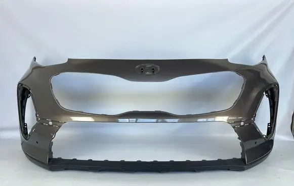 KIA Sportage Front bumper 86511F1500