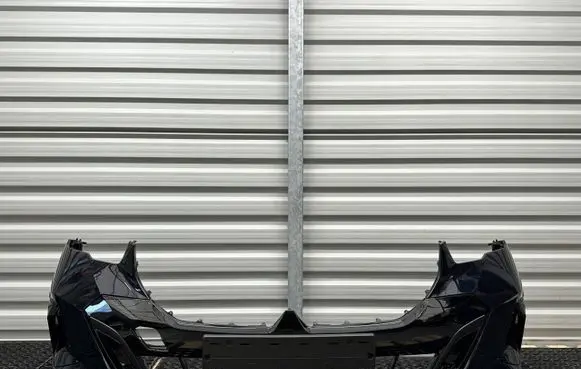 BMW 5 G60 G61 Front bumper