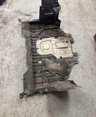 Honda HR-V Engine splash shield/under tray 74111T8M 74111T7W