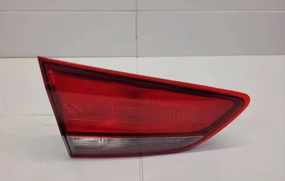 Hyundai i30 Tailgate rear/tail lights 92403G4000