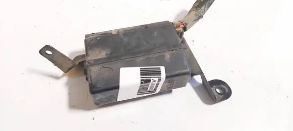 Subaru Forester SH Fuse box set