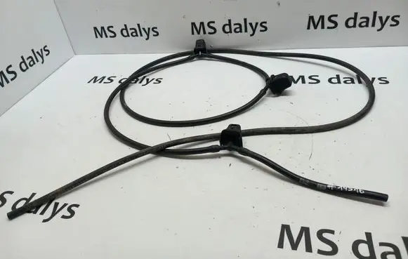 Mercedes-Benz ML W166 Windshield washer spray nozzle A1668600992 1668600992