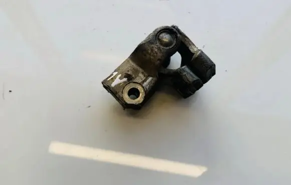 Steering column universal joint
